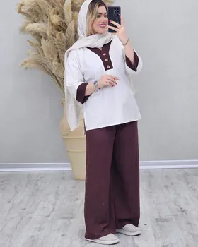 ست شومیز شلوار