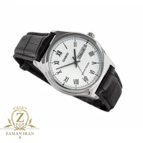 ساعت مچی مردانه کاسیو CASIO مدل MTP-V006L-7B