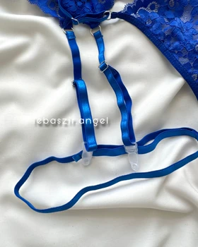ست فانتزی فنردار