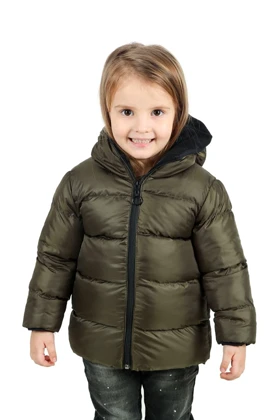 کت و کاپشن بچگانه freemen freemen