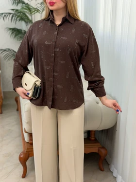 شومیز میومیو 3970