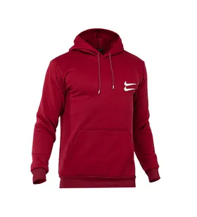 هودی اسپرت قرمز Nike
