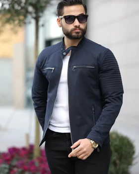 ژاکت بهاری