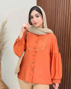 شومیز کرسپو