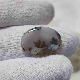 عقیق شجر قائن اصل کد 6