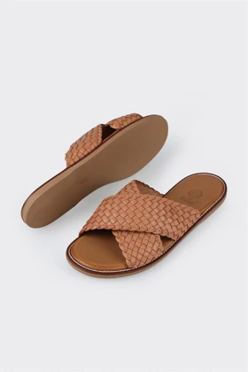 دمپایی زنانه اله elle