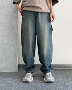 شلوار کارپنتر شست کثیف 🐌