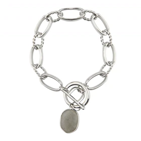 دستبند زنانه طرح تیفانی