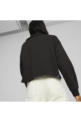 سویشرت زنانه اورجینال puma