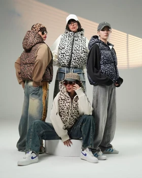 کاپشن کراپ دخترانه پانیسا