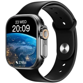 ساعت هوشمند (smart watch)مدل ws10-3max
