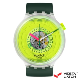 ساعت مچی سواچ SWATCH مدل SB05K400