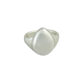 انگشتر دخترانه مدل قطره