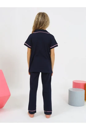 ست لباس خواب بچگانه ویتمو vitmo