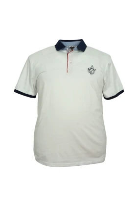 تیشرت سایز بزرگ مردانه marufshop