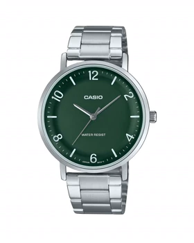 ساعت مچی مردانه کاسیو CASIO MTP-VT03D-3B