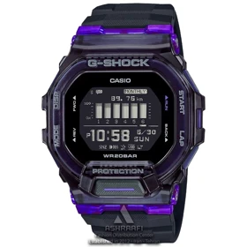 ساعت مچی جیشاک Casio G-Shock GBD-200SM-1A6