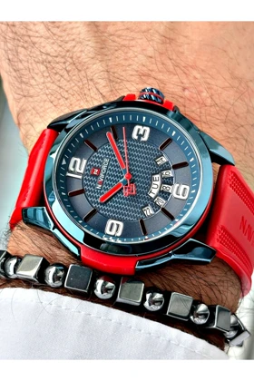 ساعت مردانه naviforce naviforce