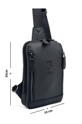 کیف دوشی مردانه en-deri en-deri