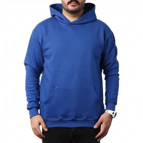 هودی دورس ساده مردانه مدل 6610524