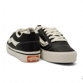 کفش ونس زنانه مدل Flat shoes - 0082