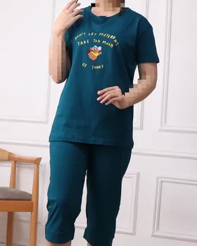 تی‌شرت نخ و پنبه