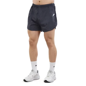 شلوارک ورزشی مردانه پولانو مدل CN-PY-21016 سرمه ای