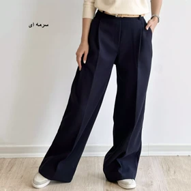 شلوار فوتر 1004992