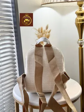 مینی کوله کنفی فانتزی زنانه بابونه