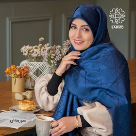 روسری رونا