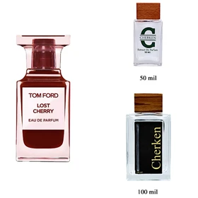 عطر تام فورد لاست چری Tom Ford Lost Cherry