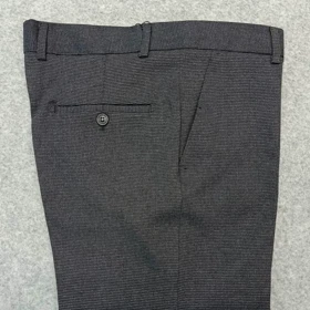 شلوار پارچه‌ای مردانه جودون کشی _ قواره کلاسیک