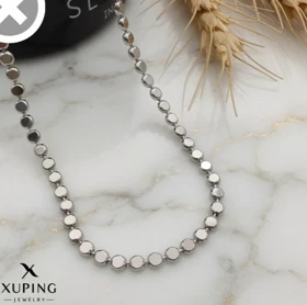 زنجیر dot chain ژوپینگ کد xpz515 فروشگاه ژوپینگ استیل