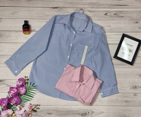 تونیک راه راه مدل کتایون کد 50240