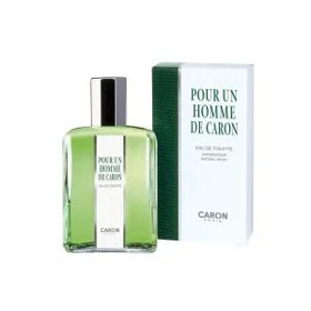 عطر ادکلن کارون پوران هوم | Caron Pour Un Homme 125ml