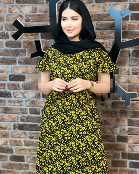 پیراهن نخ