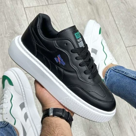 کفش و کتانی مردانه مدل ریباک REEBOK رنگ مشکی