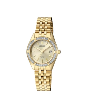 ساعت مچی زنانه سیتیزن CITIZEN EU6062-50P