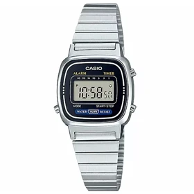 ساعت مچی زنانه کاسیو CASIO LA670WA-1