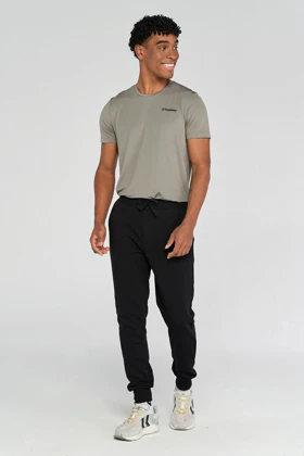 شلوار گرمکن زنانه hummel