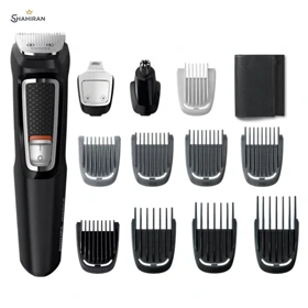 ماشین اصلاح فیلیپس مدل PHILIPS MG3740/40