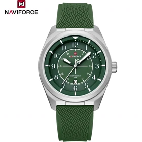 ساعت ناوی فورس اورجینال مردانه NAVIFORCE NF9281