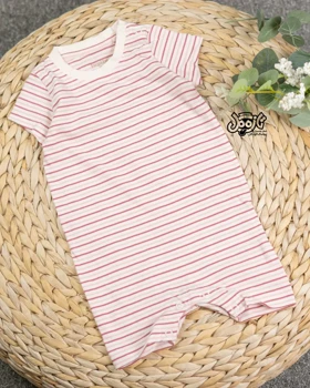 رامپر نوزادی برند lupilu