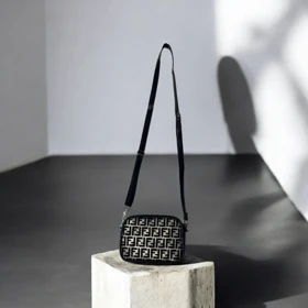 کیف دخترانه و زنانه طرح فندی کد 2169