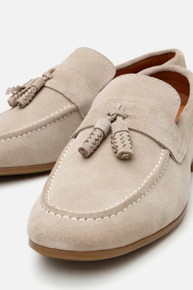 کفش لوفر مردانه yaya-by-hotic yaya-by-hotic