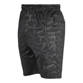 شلوارک ورزشی مردانه نایک مدل MUB-5302 چریکی مشکی