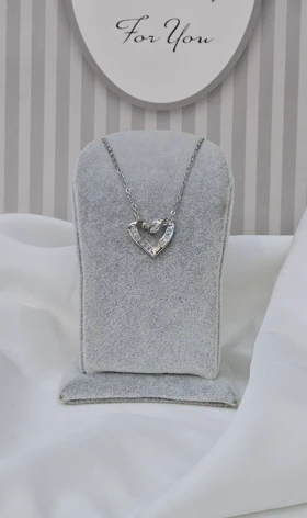 گردنبند پینترستی زنانه کدpnz10068 گالری موژان حیدری