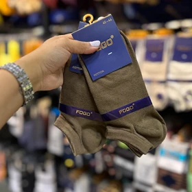 جوراب مچی مردانه/Code:9047_49