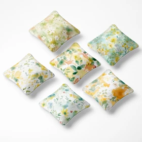 کوسن 6 تکه pillow 6 set 336