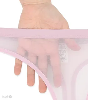 شورت زنانه بکلس حریر Neev نیو کد Prime 2058 یاسی Yas